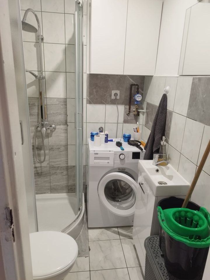 Mieszkanie 1-pokojowe Żmigród, ul. Rybacka. Zdjęcie 5