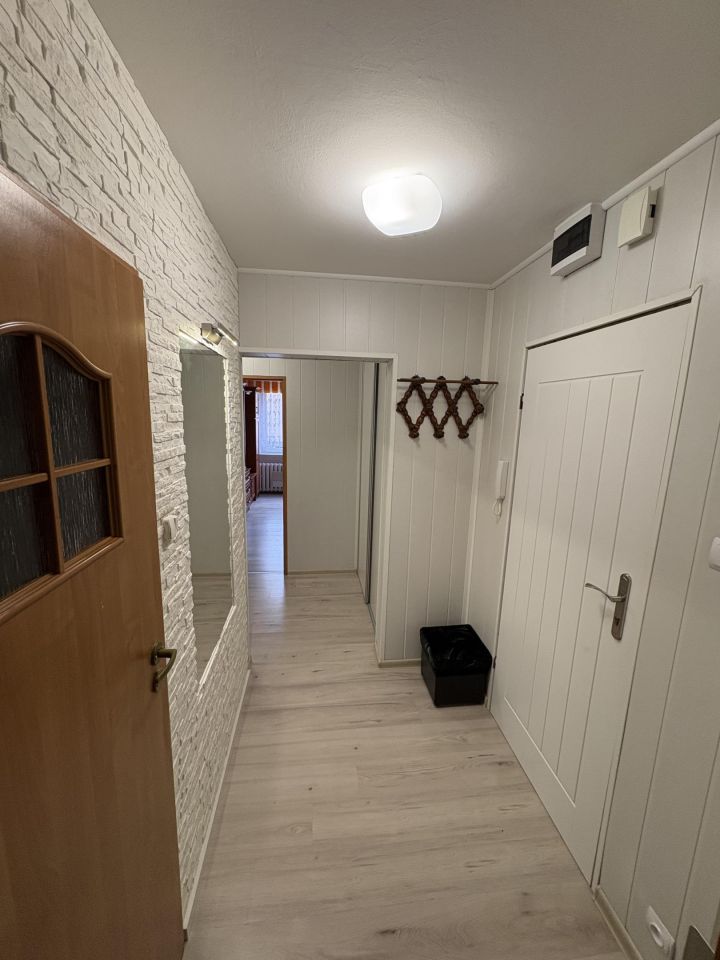 Mieszkanie 3-pokojowe Bytom Stroszek, ul. ks. Prymasa Augusta Hlonda. Zdjęcie 6