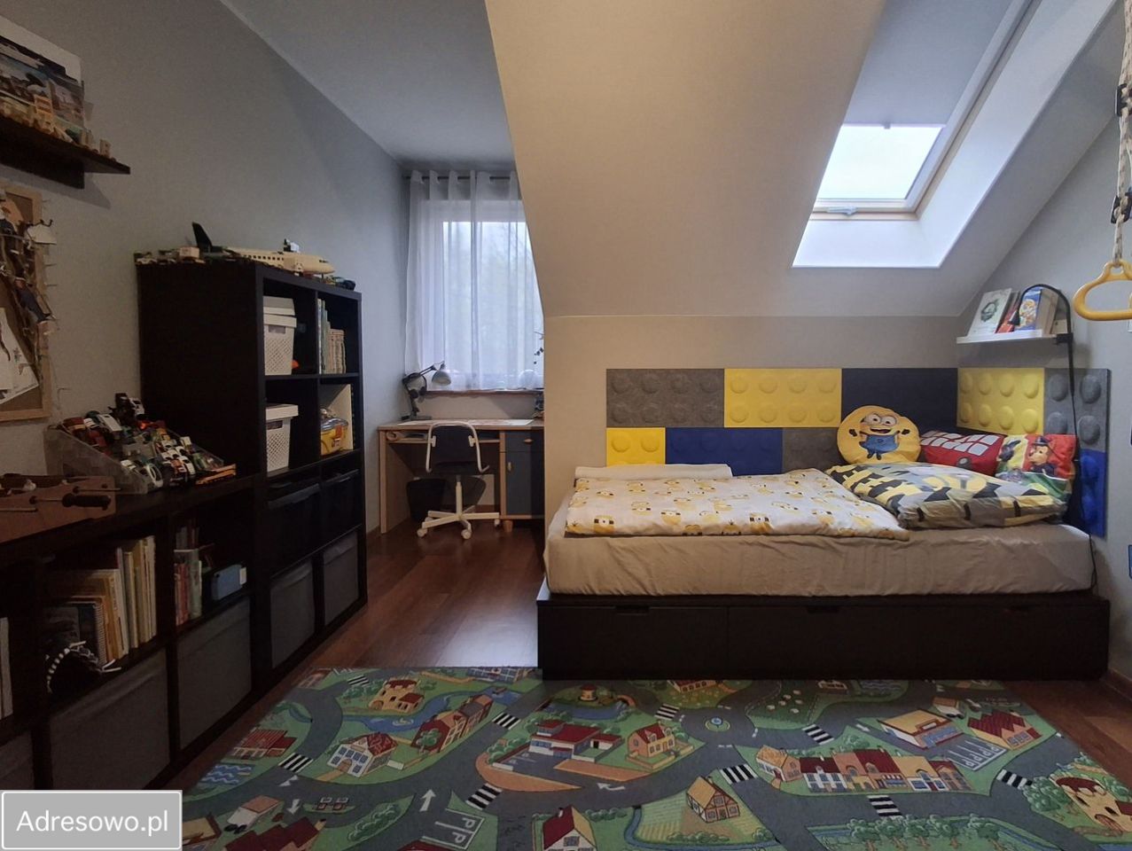 dom szeregowy, 5 pokoi Ruda Śląska Halemba. Zdjęcie 4