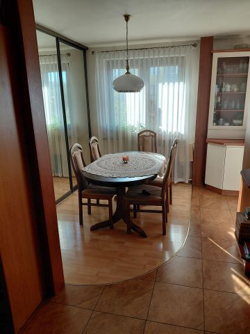 Mieszkanie 3-pokojowe Przysucha, ul. Grodzka. Zdjęcie 5