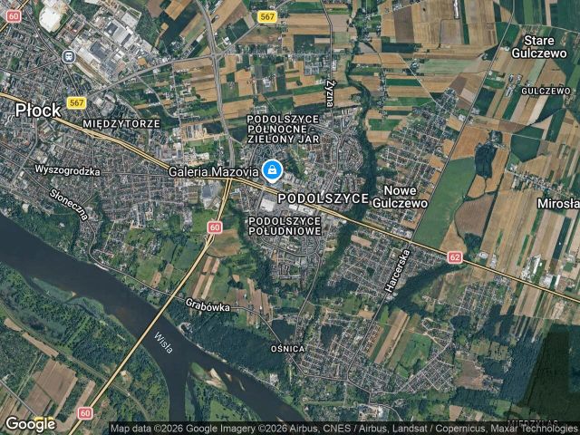 Mieszkanie 1-pokojowe Płock, ul. Czwartaków. Zdjęcie 1