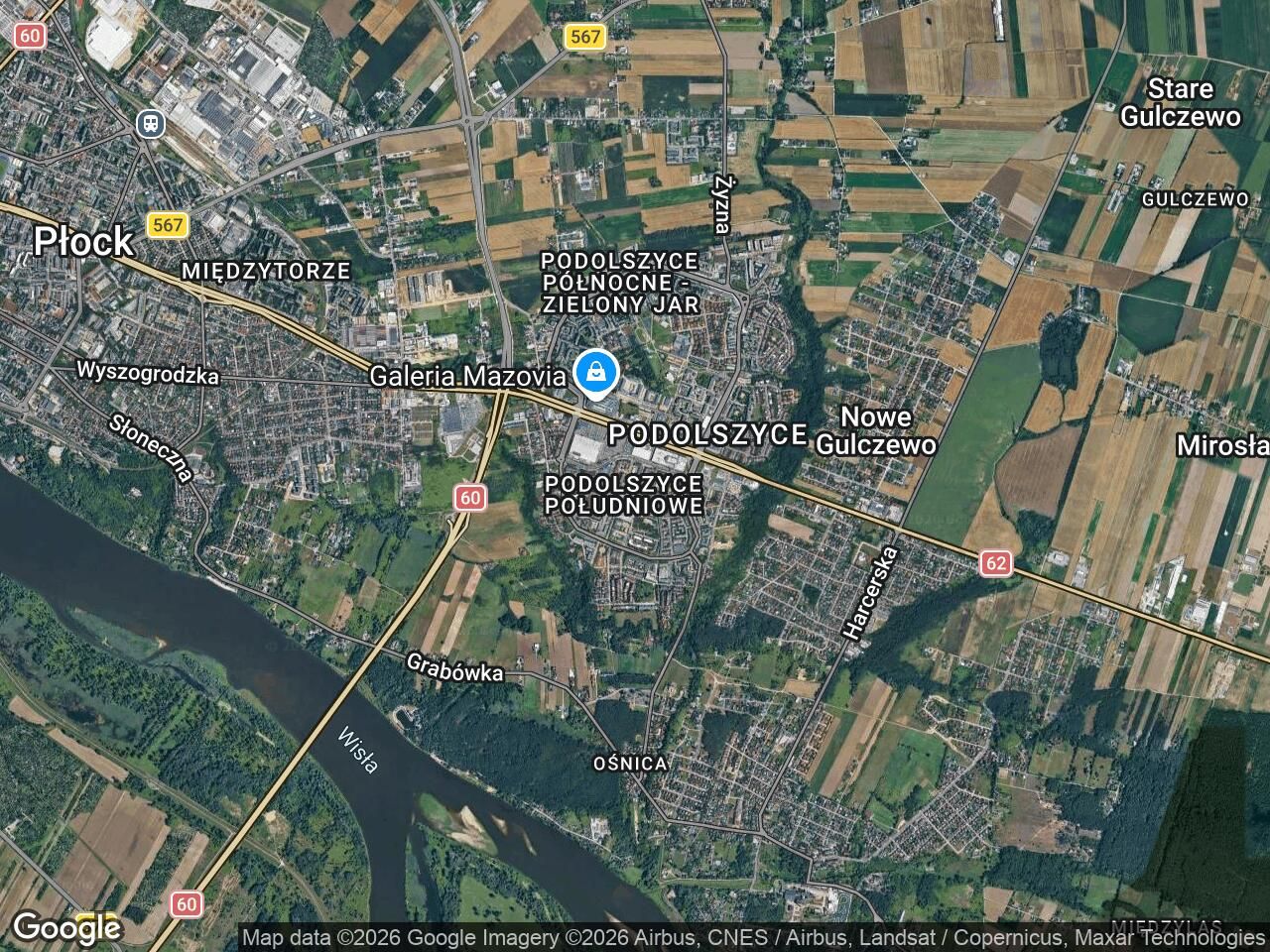Mieszkanie 1-pokojowe Płock, ul. Czwartaków. Zdjęcie 1