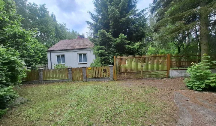 dom wolnostojący Skarżysko-Kamienna, ul. Łyżwy