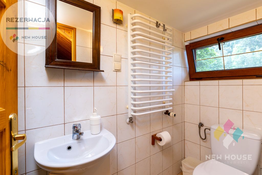 dom wolnostojący, 12 pokoi Rychnowska Wola. Zdjęcie 82