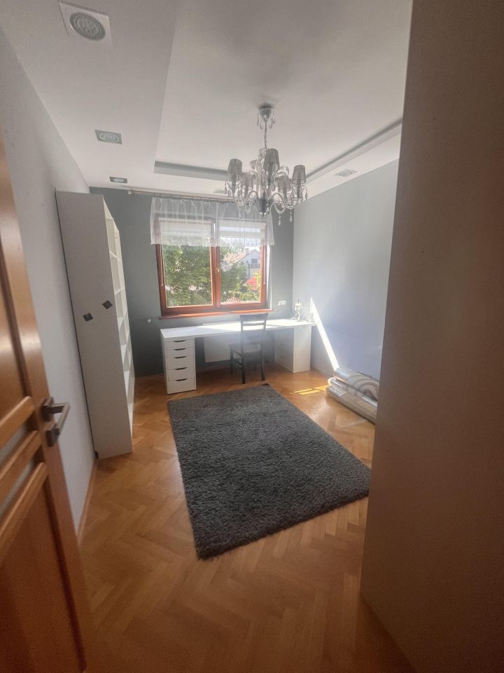 Mieszkanie 3-pokojowe Kraków Bronowice Małe, ul. Lucjana Rydla. Zdjęcie 12