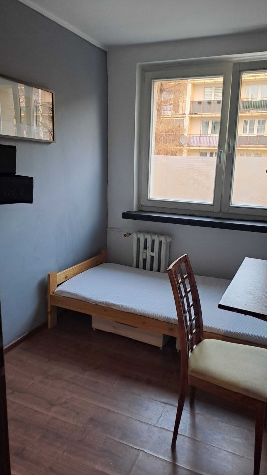 Mieszkanie 3-pokojowe Katowice Józefowiec, ul. Tomasza Kotlarza. Zdjęcie 3