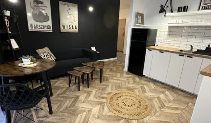 Mieszkanie 2-pokojowe Ciechanów, ul. Opinogórska