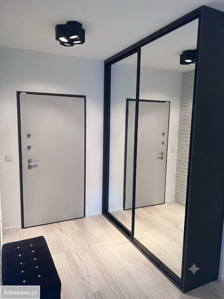 Mieszkanie 4-pokojowe Warszawa Włochy, ul. Bolesława Chrobrego. Zdjęcie 4