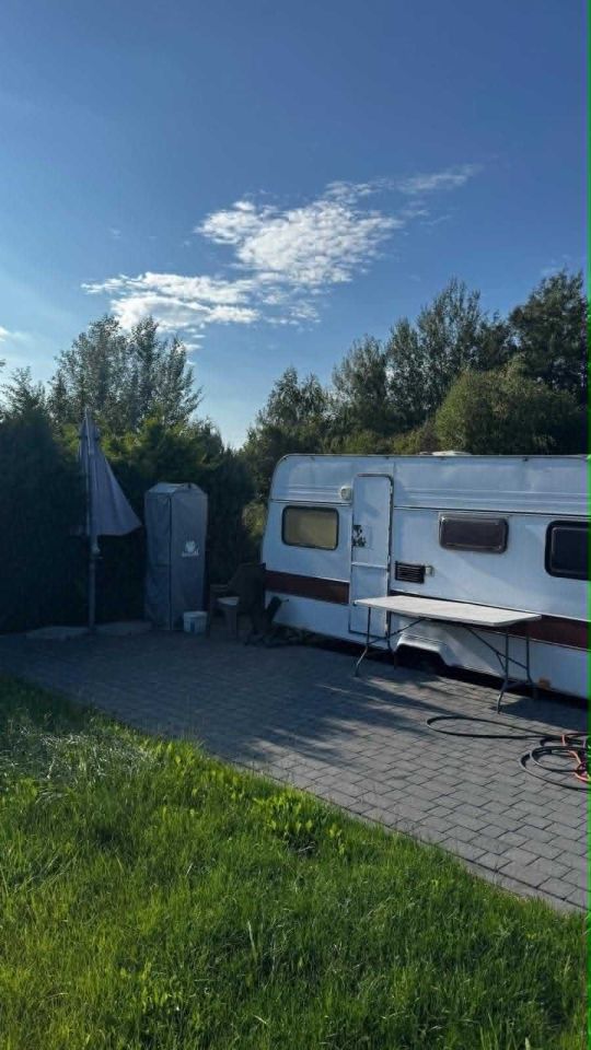 Działka rod Lublin, ul. Kupiecka. Zdjęcie 2