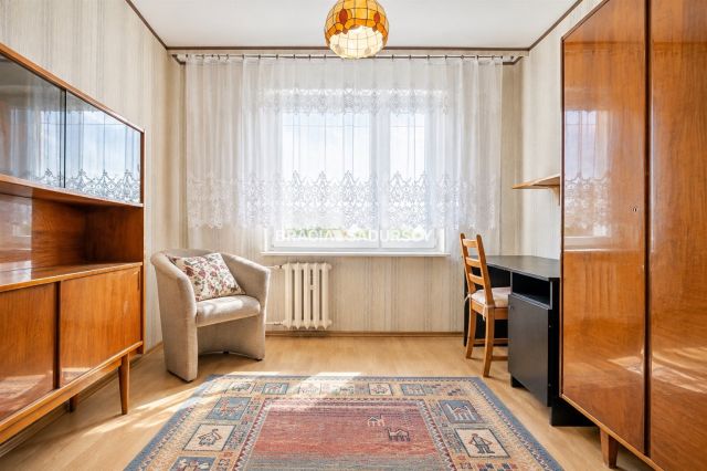 Mieszkanie 3-pokojowe Kraków Prądnik Biały, ul. Henryka Pachońskiego. Zdjęcie 28