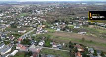 Działka budowlana Pszów, ul. Niepodległości. Zdjęcie 4