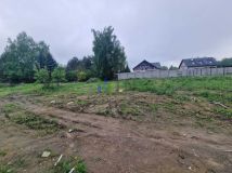 Działka budowlana Gajków. Zdjęcie 4