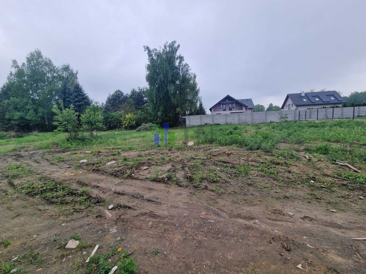 Działka budowlana Gajków. Zdjęcie 6