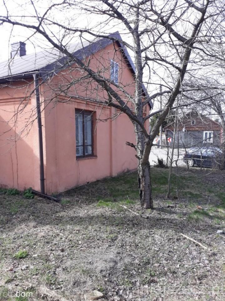dom wolnostojący, 3 pokoje Kałuszyn