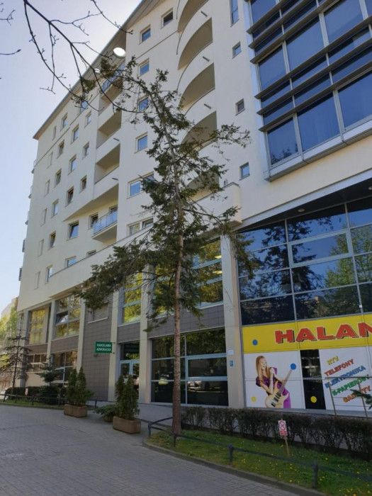 Mieszkanie 3-pokojowe Gdynia Śródmieście, ul. Starowiejska