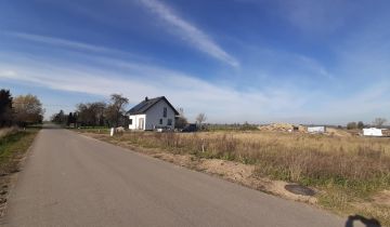 Działka budowlana Gajówki