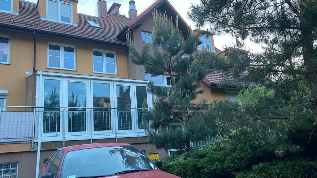 Mieszkanie 5-pokojowe Wrocław Żerniki, ul. Rumiankowa