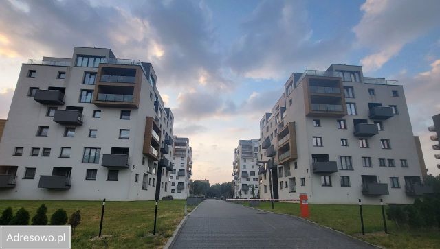 Mieszkanie 3-pokojowe Sosnowiec Zagórze, ul. gen. Tadeusza Bora-Komorowskiego. Zdjęcie 1