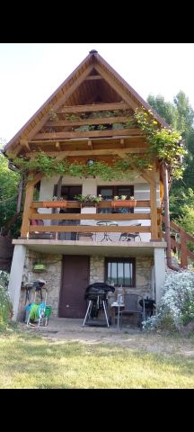 Działka rekreacyjna Klucze. Zdjęcie 1