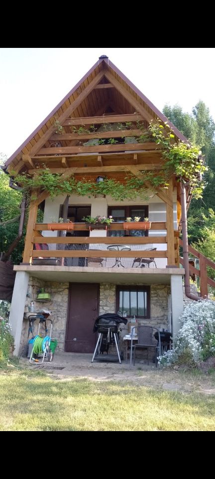 Działka rekreacyjna Klucze