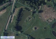 Działka budowlana Pieski. Zdjęcie 4