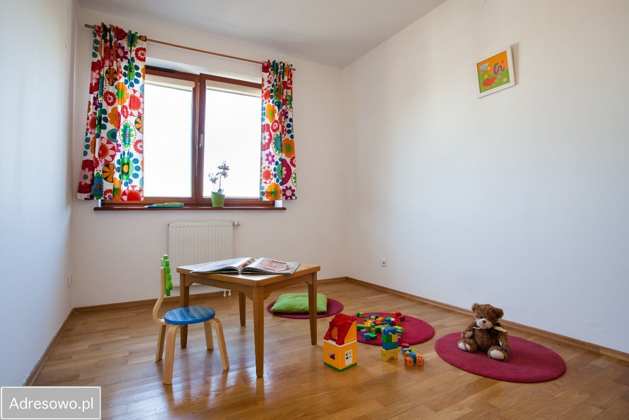 Mieszkanie 3-pokojowe Kraków Bronowice Małe, ul. Lucjana Rydla. Zdjęcie 9