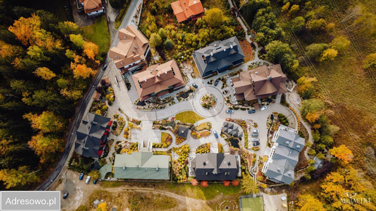 Lokal Szklarska Poręba, ul. Mikołaja Kopernika. Zdjęcie 15