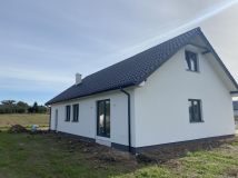 dom wolnostojący Przemocze. Zdjęcie 3