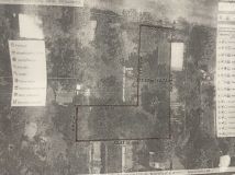 Działka rod Gliwice Sikornik, ul. Rybnicka. Zdjęcie 2