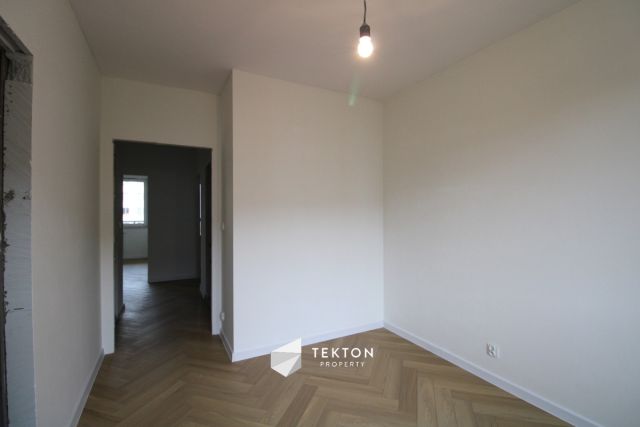 Mieszkanie 3-pokojowe Wrocław Grabiszyn, ul. Miedziana. Zdjęcie 11