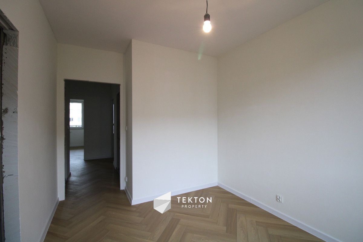 Mieszkanie 3-pokojowe Wrocław Grabiszyn, ul. Miedziana. Zdjęcie 11