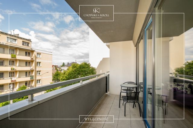 Mieszkanie 1-pokojowe Poznań Wilda, ul. Romualda Traugutta. Zdjęcie 7