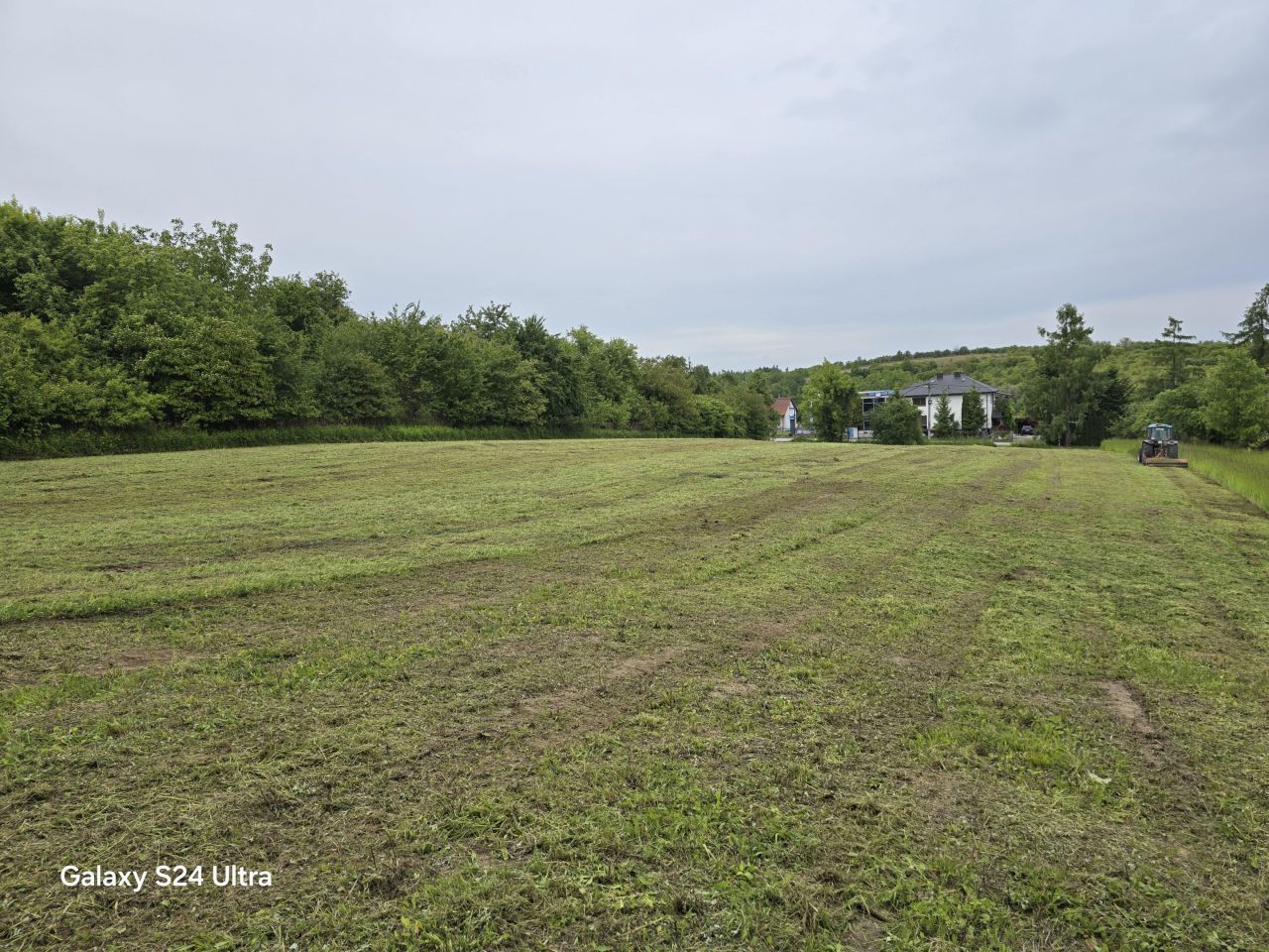 Działka rolno-budowlana Nowy Kamień. Zdjęcie 6
