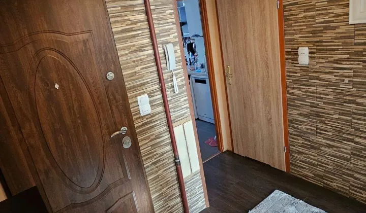 Mieszkanie 2-pokojowe Legnica Centrum, ul. Jagiellońska