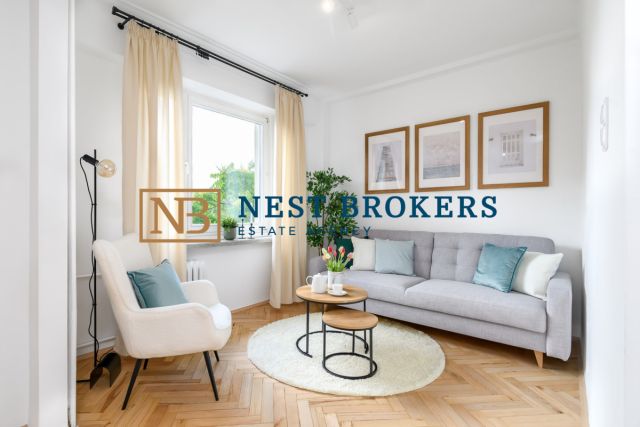 Mieszkanie 1-pokojowe Kraków Nowa Huta, os. Handlowe. Zdjęcie 7