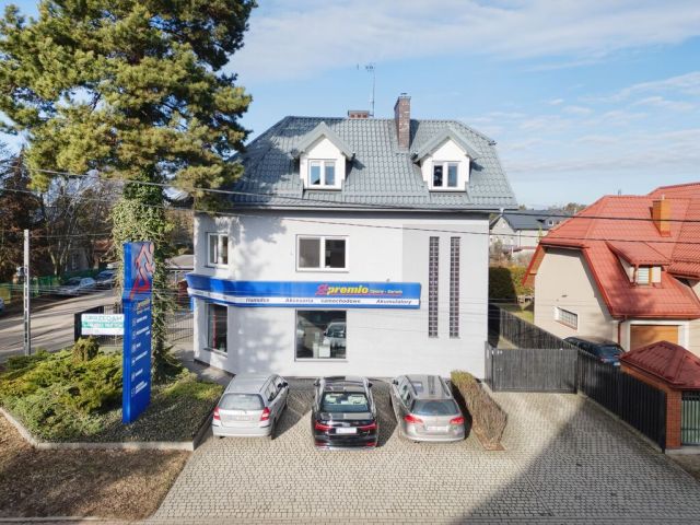 dom wolnostojący, 4 pokoje Wołomin, ul. Gdyńska. Zdjęcie 18