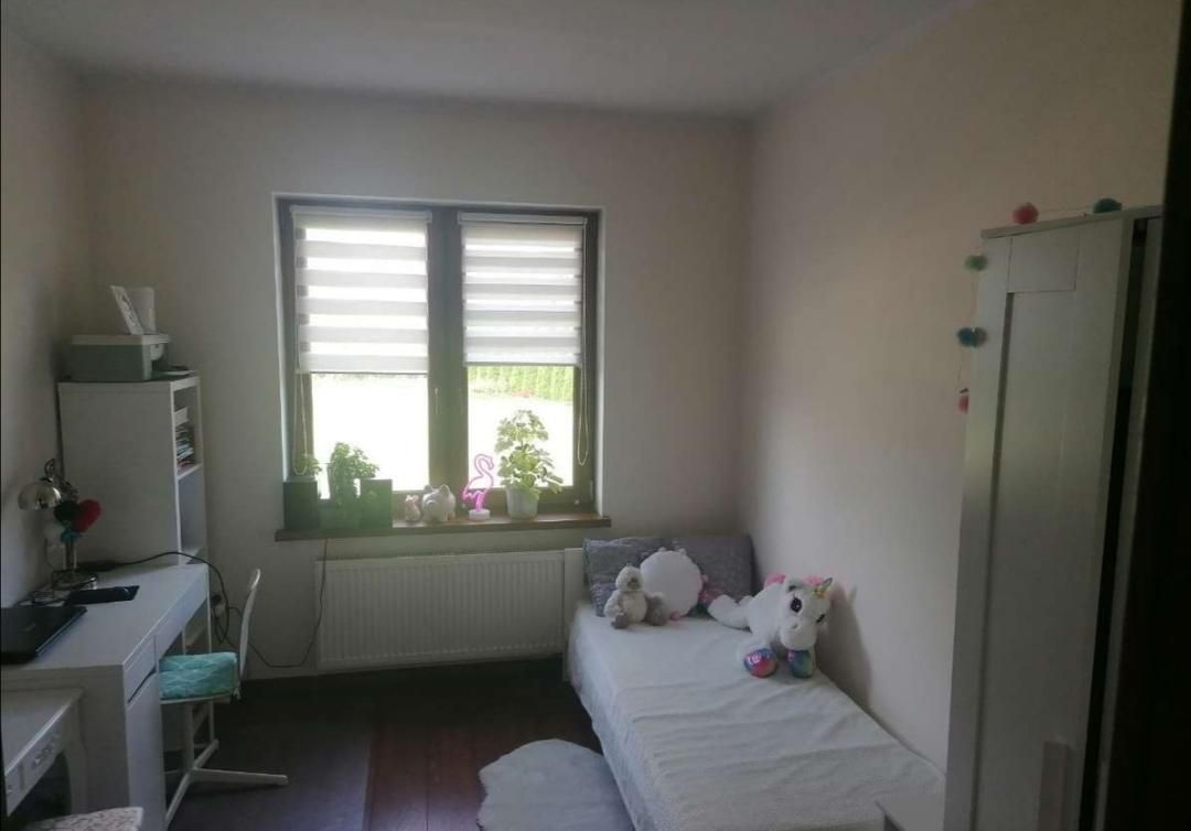 dom wolnostojący, 4 pokoje Ziębice, ul. Łąkowa. Zdjęcie 7