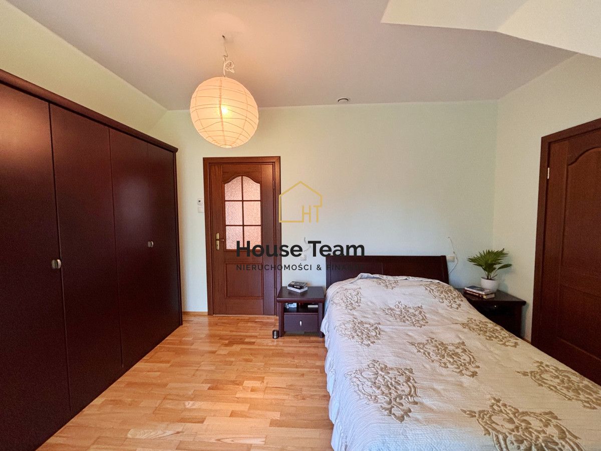 dom wolnostojący, 6 pokoi Niwy, ul. Olsztyńska. Zdjęcie 17