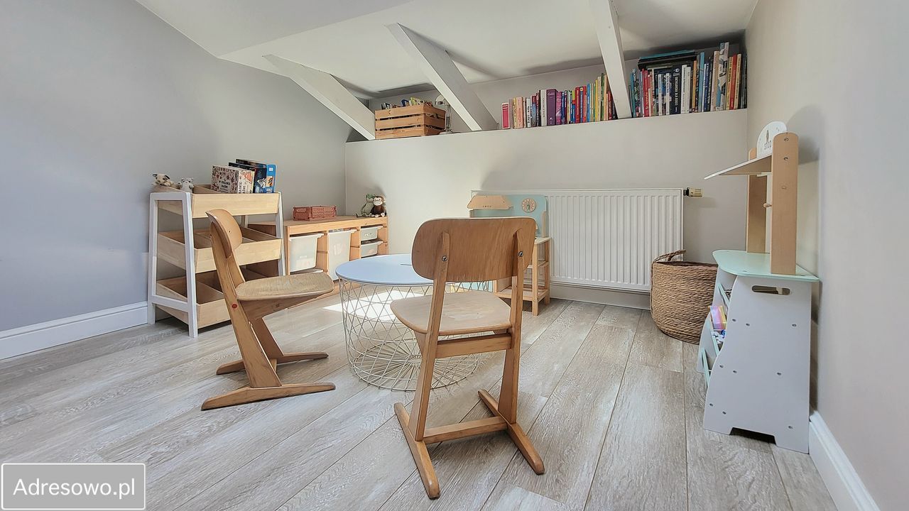 Mieszkanie 4-pokojowe Gorzów Wielkopolski Górczyn, ul. Danuty Siedzikówny - Inki. Zdjęcie 8