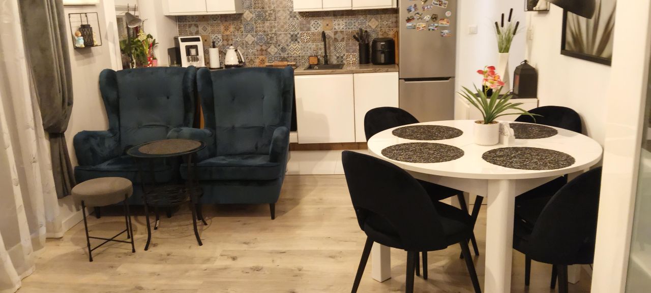 Mieszkanie 2-pokojowe Stara Iwiczna, ul. Nowa. Zdjęcie 18