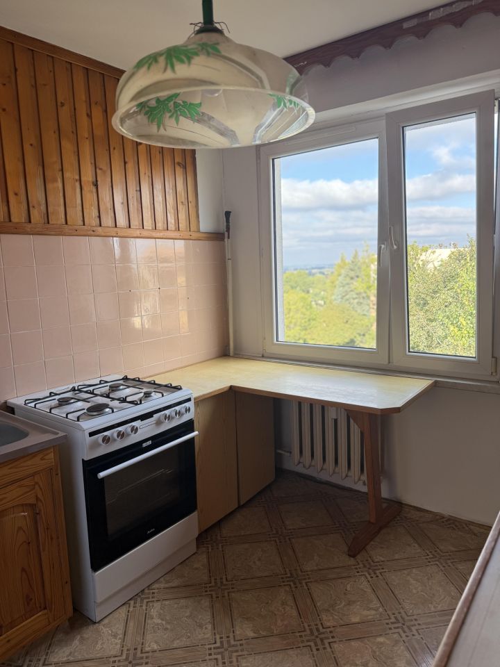 Mieszkanie 3-pokojowe Jarosław Lachmanówka, os. im. ks. Waleriana Kalinki. Zdjęcie 6