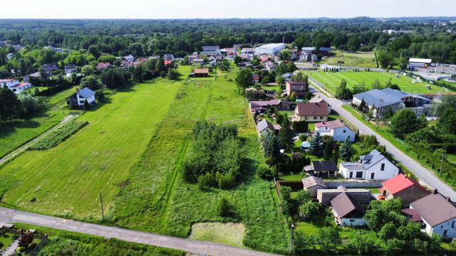 Działka budowlana Kamienica Polska. Zdjęcie 8