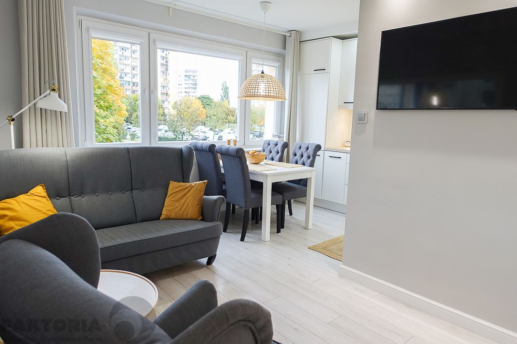 Mieszkanie 4-pokojowe Szczecin, ul. Jasna. Zdjęcie 25