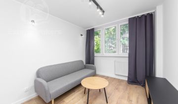 Mieszkanie 3-pokojowe Wrocław Szczepin, ul. Zielonogórska