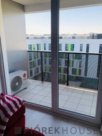 Mieszkanie 2-pokojowe Warszawa Żoliborz, ul. Kaliny Jędrusik. Zdjęcie 14