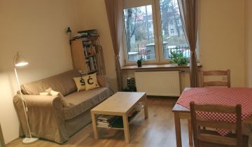 Mieszkanie 1-pokojowe Warszawa Mokotów, ul. Kielecka