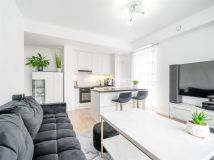 Mieszkanie 3-pokojowe Zawada