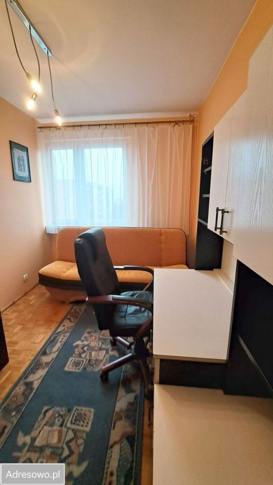 Mieszkanie 3-pokojowe Tomaszów Mazowiecki, ul. Synów Pułku. Zdjęcie 4