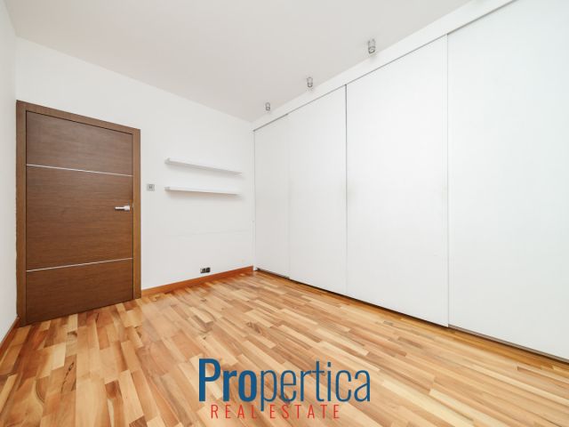 Mieszkanie 3-pokojowe Warszawa Mokotów, ul. Chełmska. Zdjęcie 9