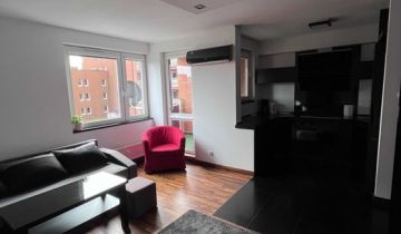 Mieszkanie 1-pokojowe Łódź Śródmieście, ul. ks. bp. Wincentego Tymienieckiego